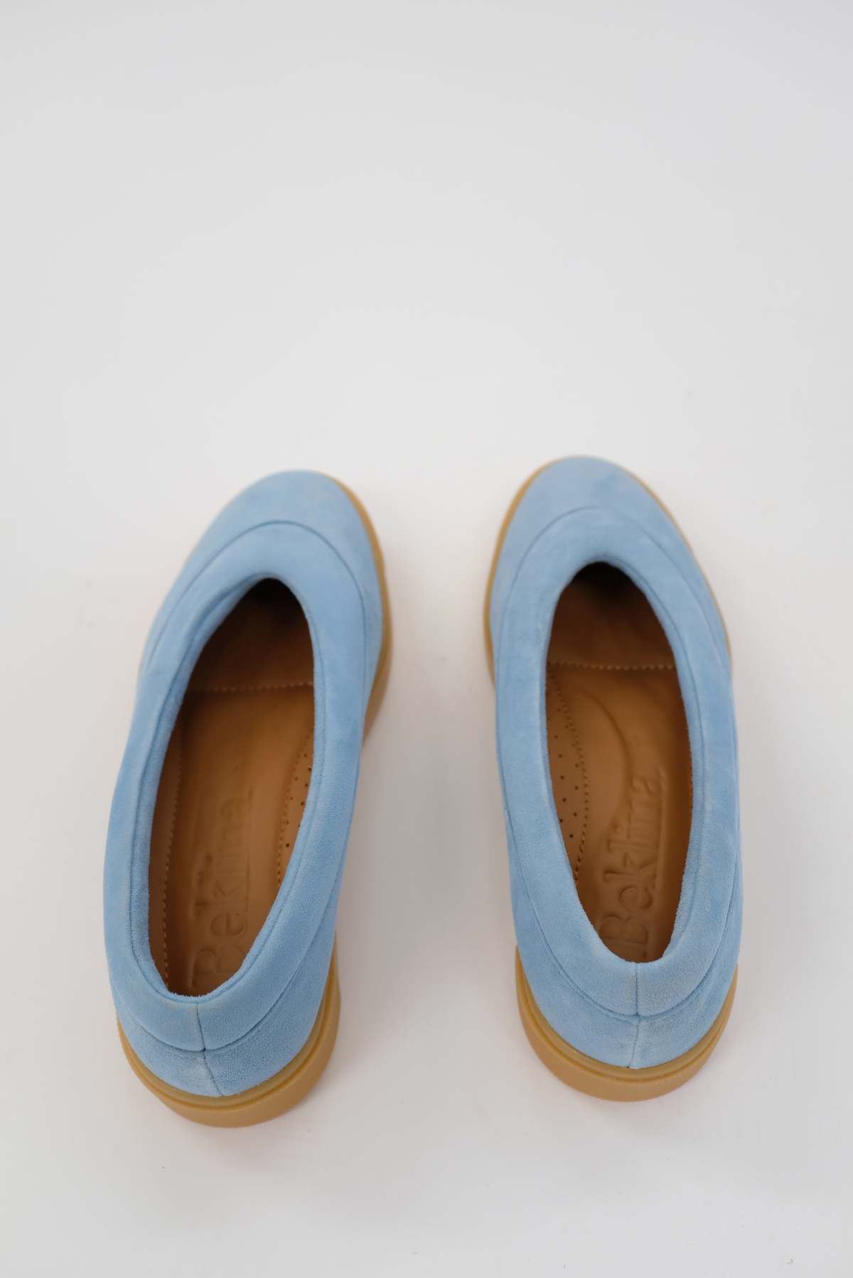 Beklina Margo Sneaker - Hydrangea - Image 3 of 4