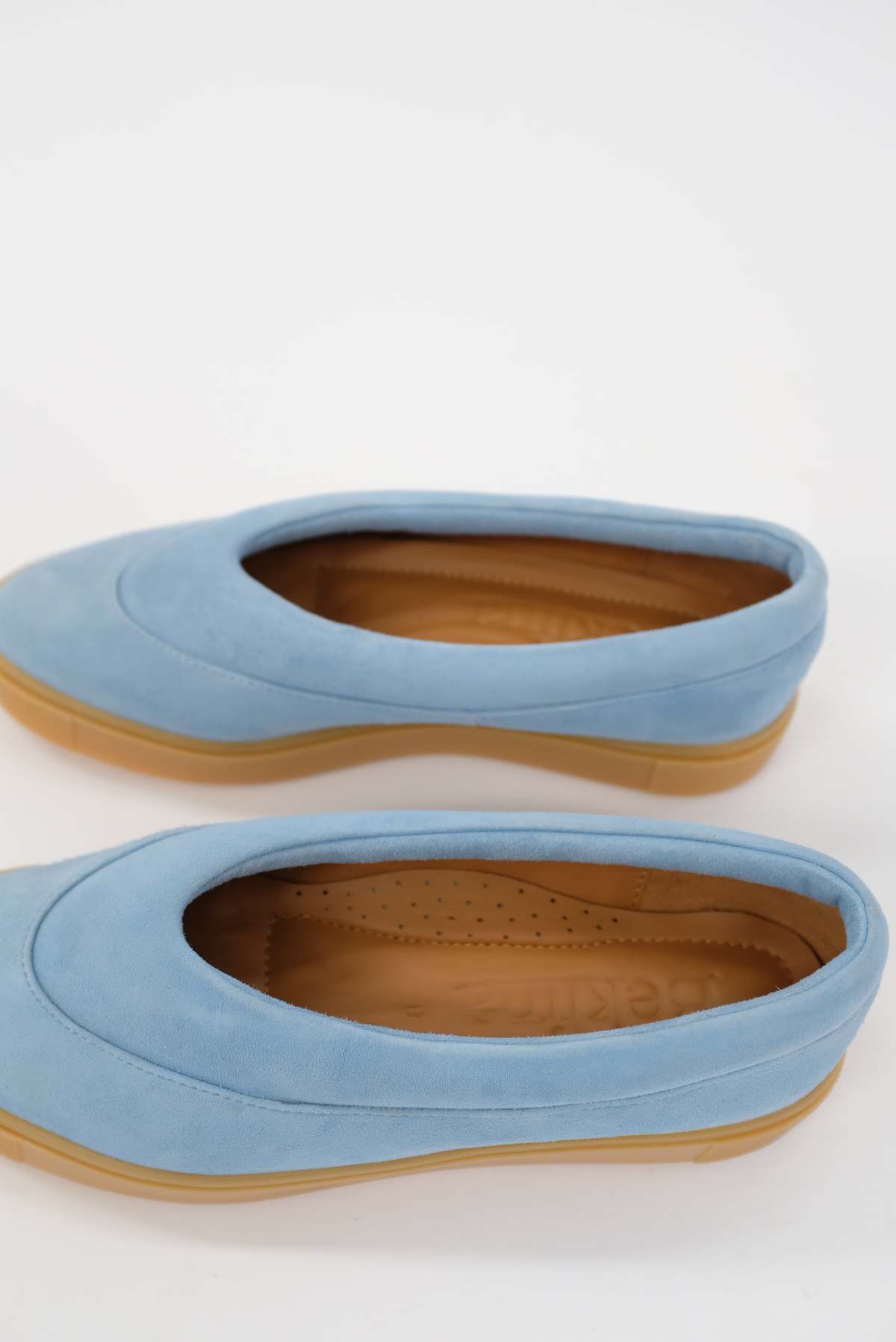 Beklina Margo Sneaker - Hydrangea - Image 4 of 4