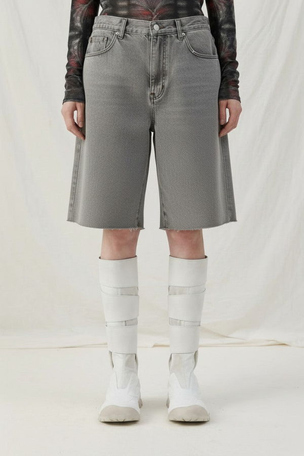 Untitlab Swift Treck Boots