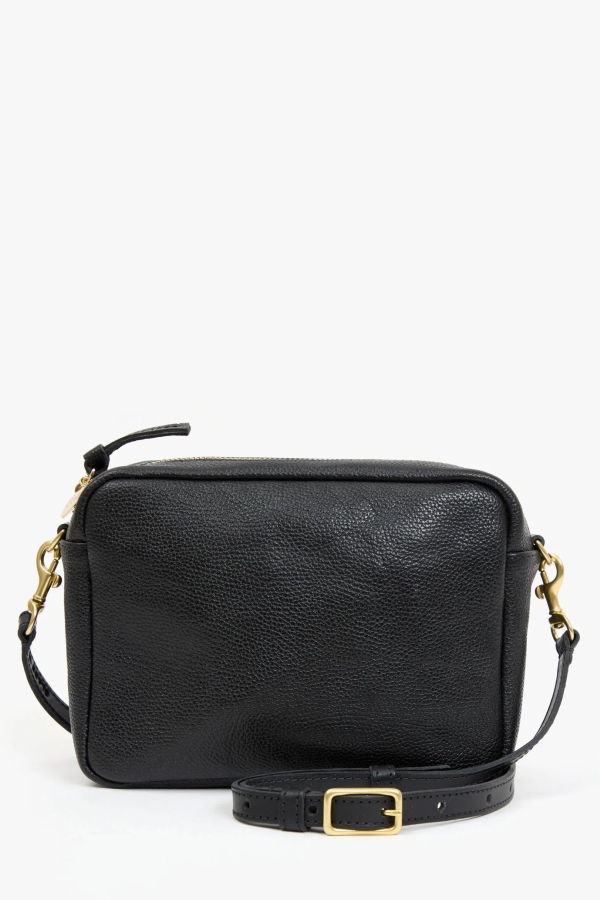 Clare V. Midi Sac Petit Caviar Bag