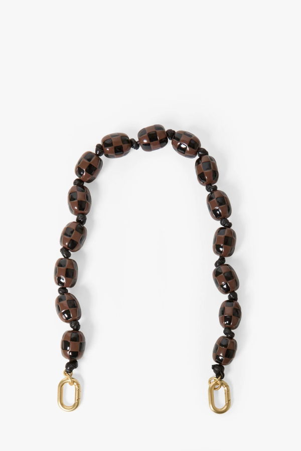 Clare V. Shortie Strap