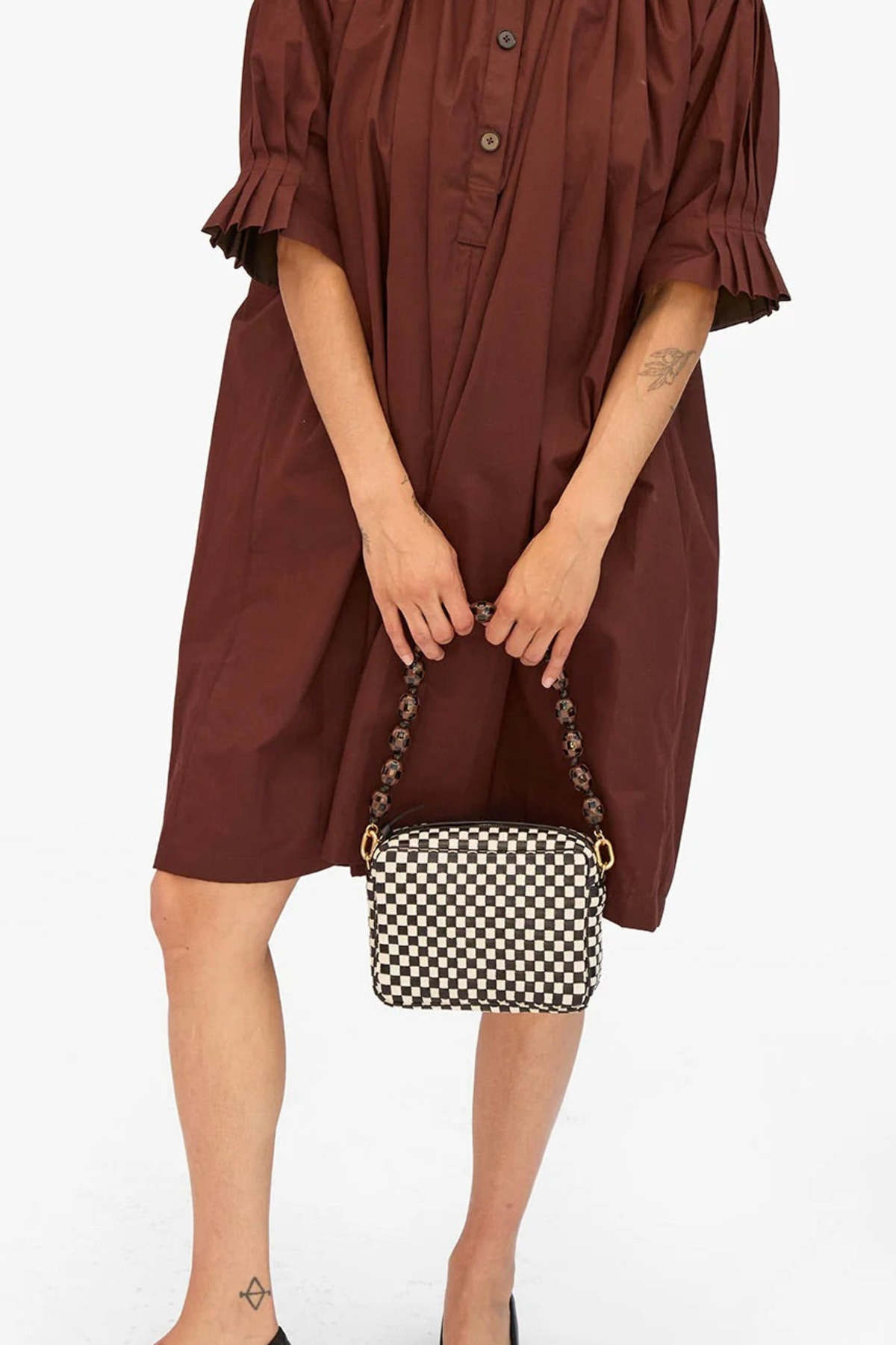 Clare V. Shortie Strap - Image 2 of 3