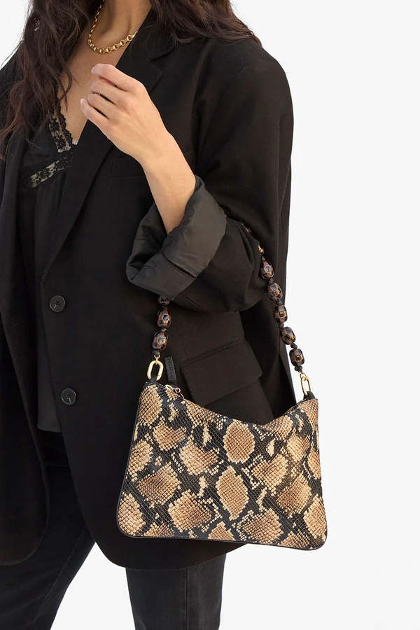 Clare V. Shortie Strap