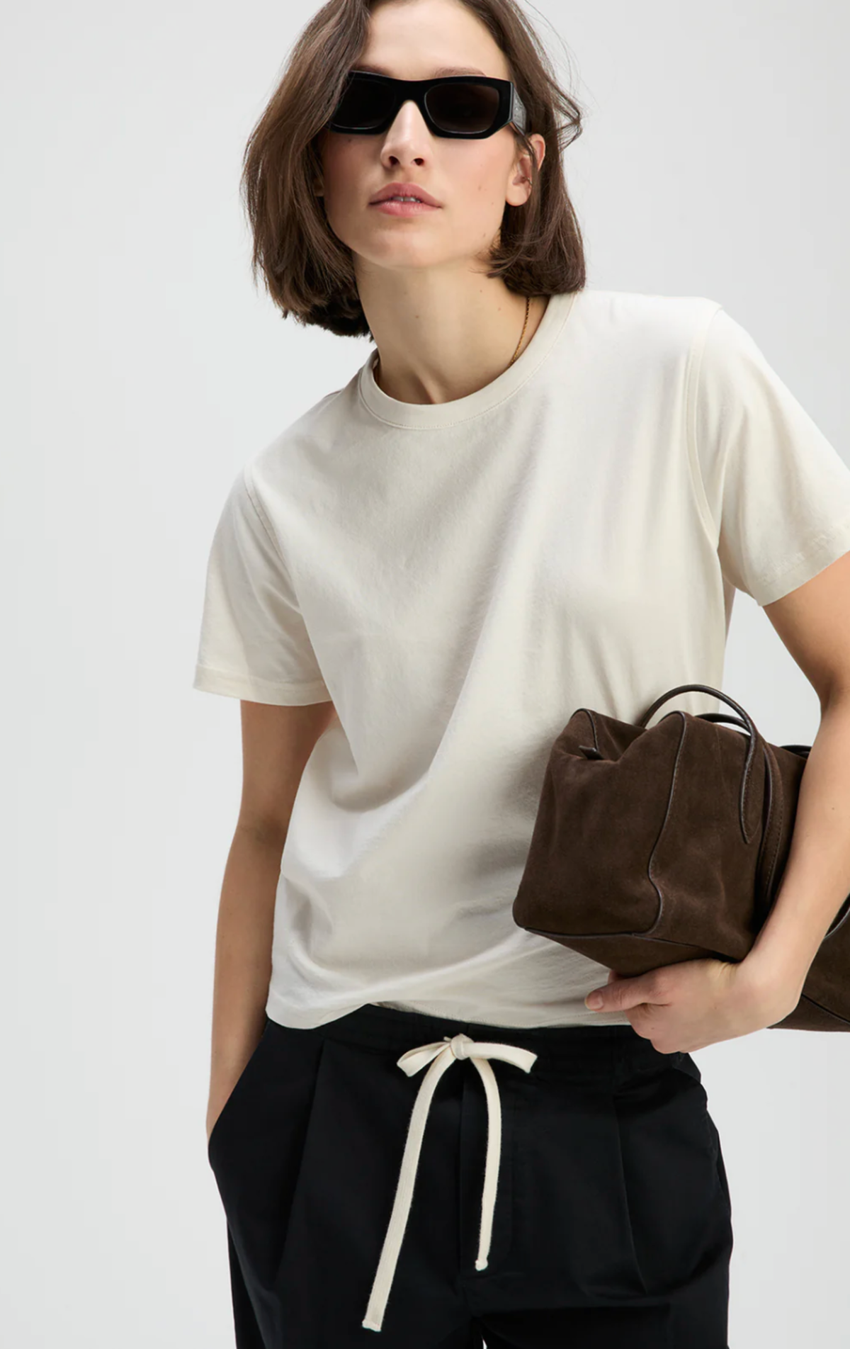 soldout.nyc The Iconically Soft Perfect Tee - Image 1 of 6