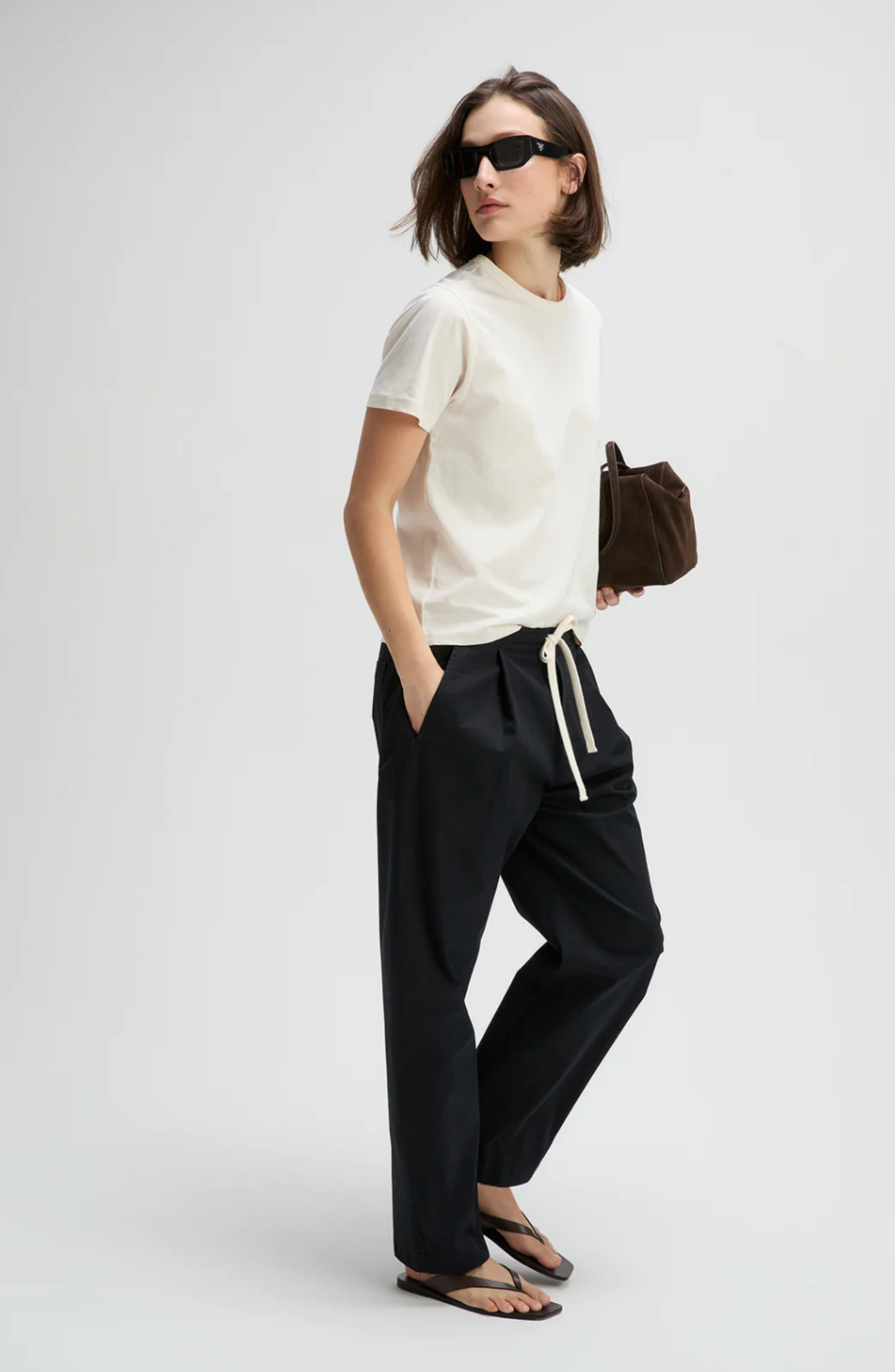 soldout.nyc The Iconically Soft Perfect Tee - Image 6 of 6