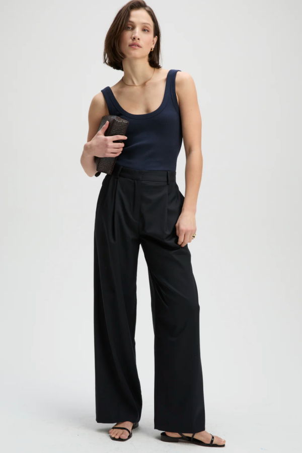 soldout.nyc The Scoop It Up Tank