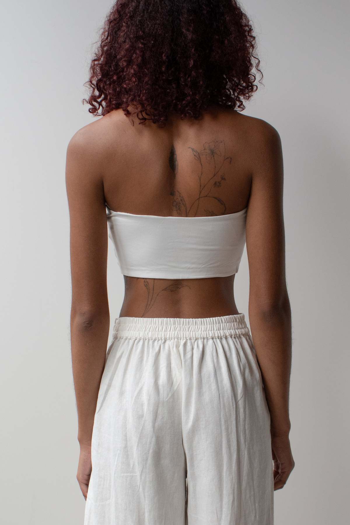 at Dawn. Bandeau Top - Image 2 of 8