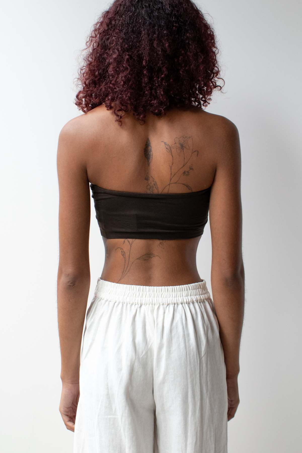 at Dawn. Bandeau Top - Image 4 of 8