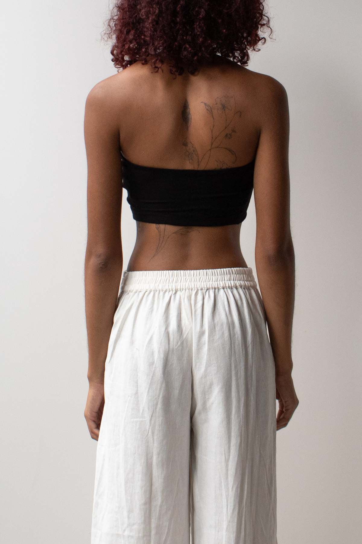 at Dawn. Bandeau Top - Image 6 of 8