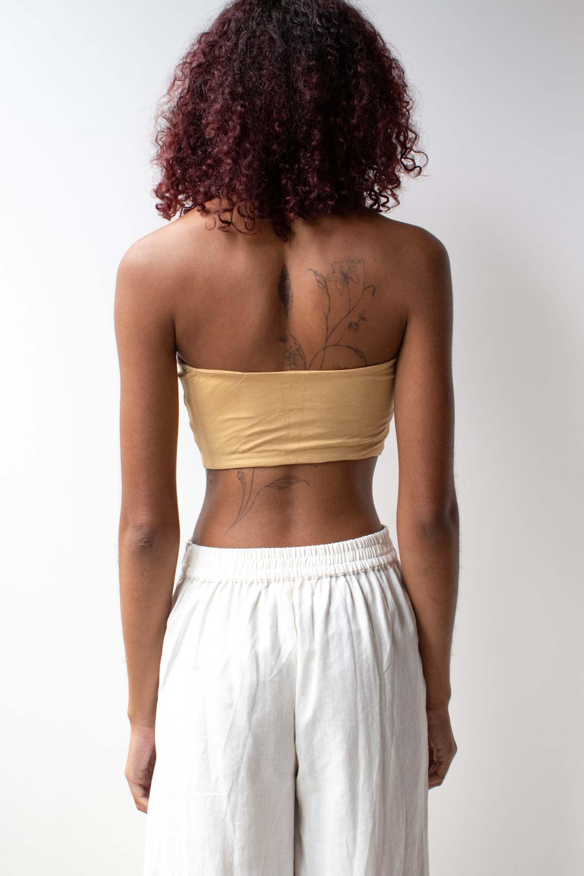 at Dawn. Bandeau Top - Image 8 of 8