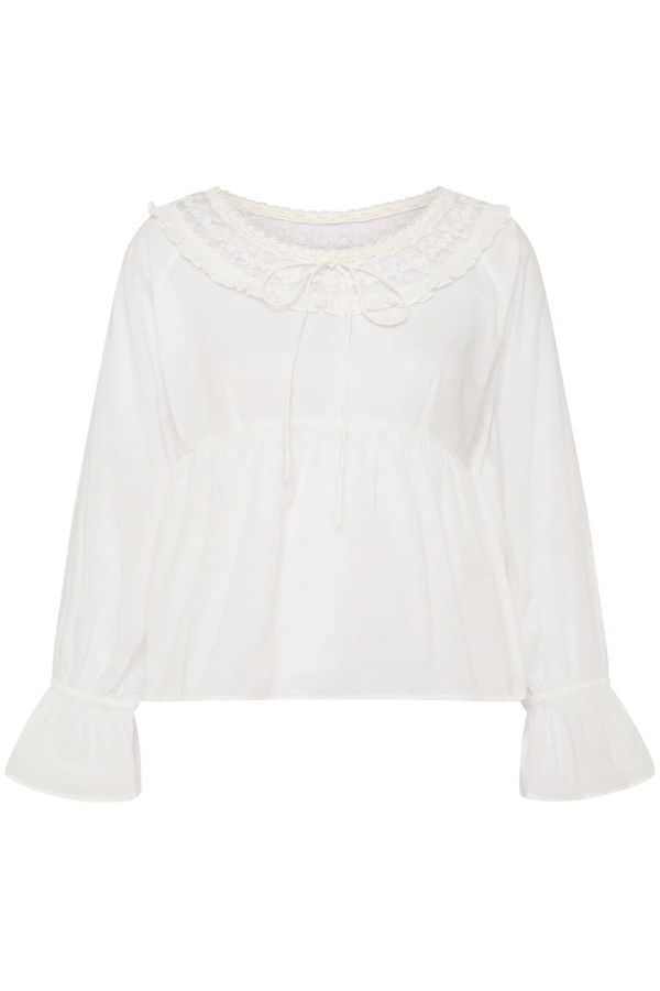 Posse Danielle Blouse