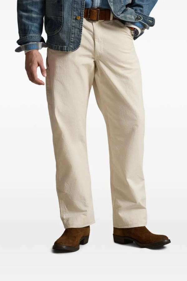 Polo Ralph Lauren Windham Painter Pant - Millstone
