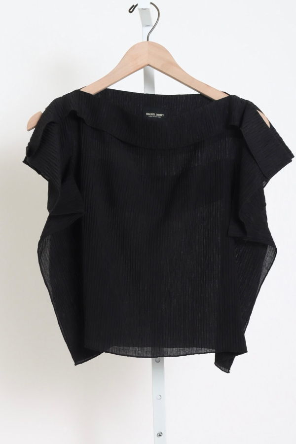 Rachel Comey Rivera Top