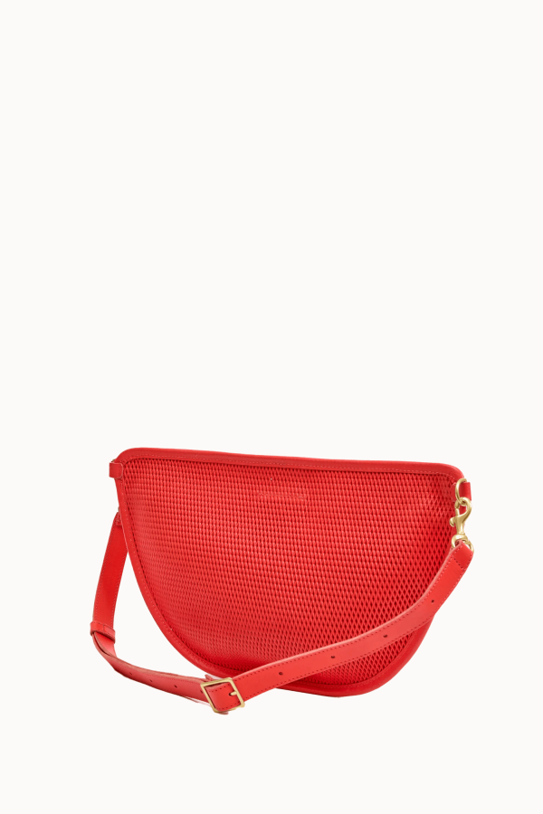 Clare V. Grande Fanny Bag