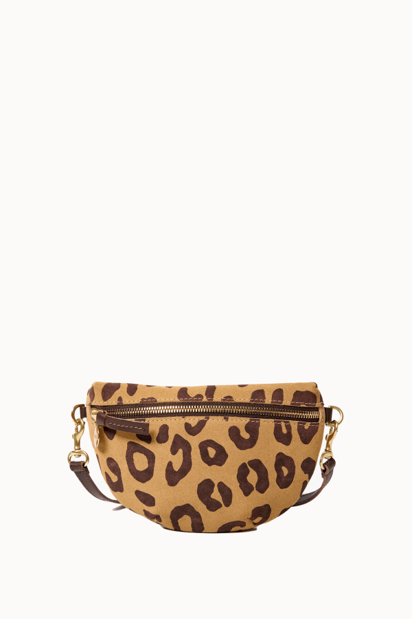 Clare V. Petite Fanny Crossbody Bag