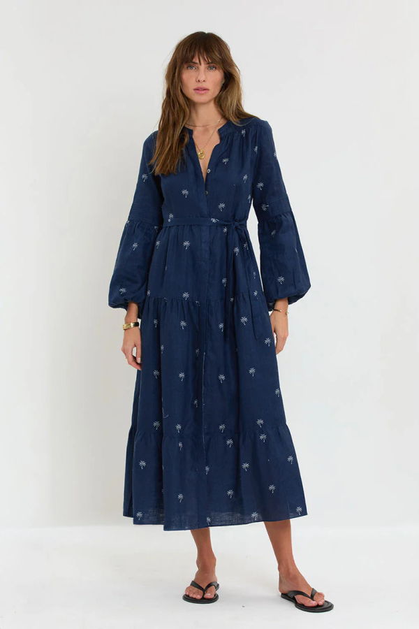 Lemlem Nesanet Dress