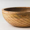 Mela Artisans EarthLines Handcrafted Nested Bowls - Thumbnail 9