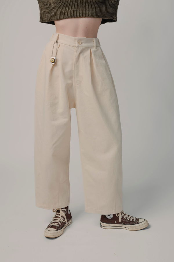 DEGEN Denim Woven Pant