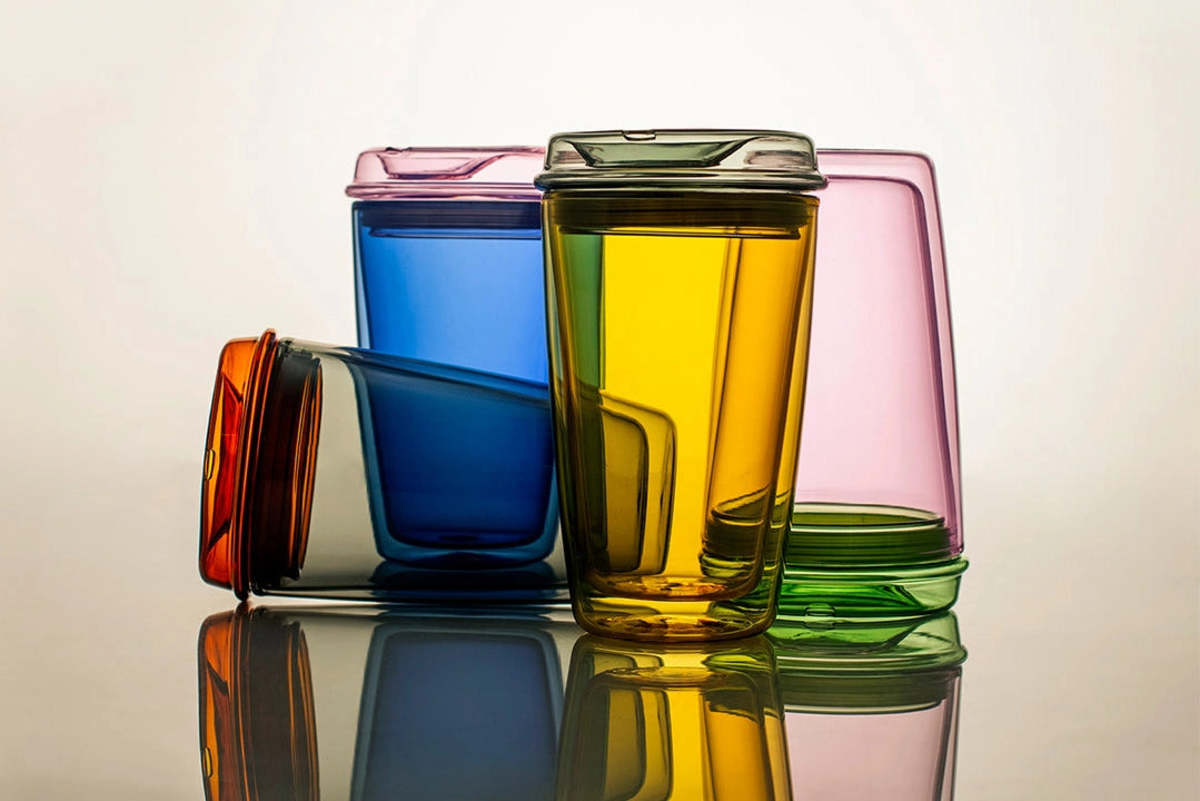 MAHŌ Sensory Cuddle Cup - Image 1 of 9