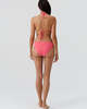 Melissa Odabash Grenada Bikini Top - Coral - Thumbnail 5
