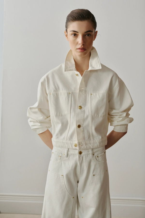 DL 1961 Jamie Jacket