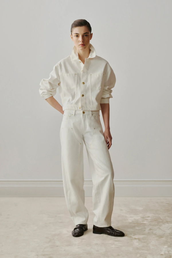 DL 1961 Jamie Jacket