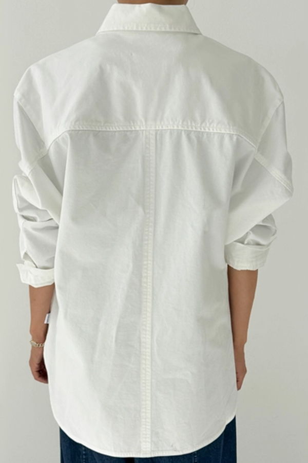 Le Bon Shoppe Owen Shirt