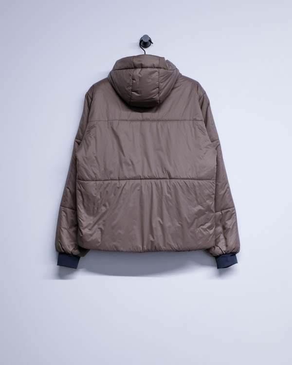 GR10K Nylon Puffer Jacket