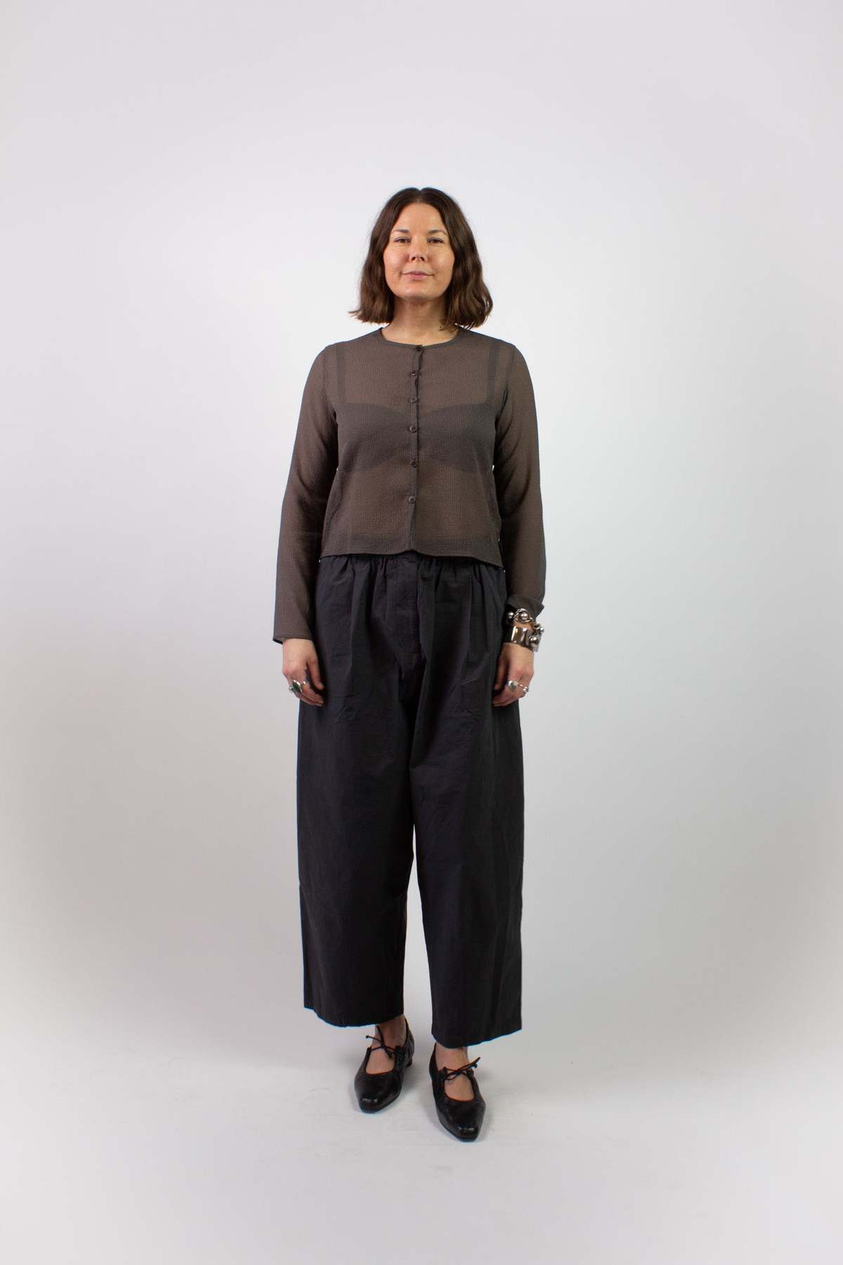 Kloke Rising Top - Image 1 of 4
