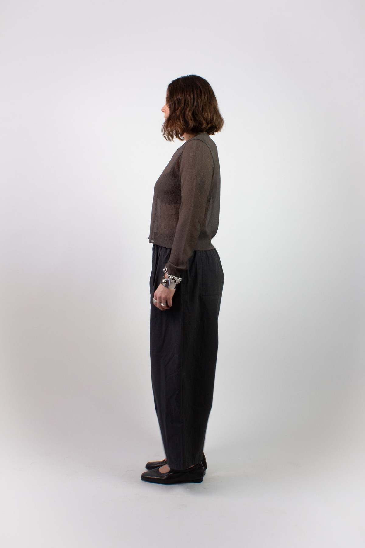 Kloke Rising Top - Image 3 of 4