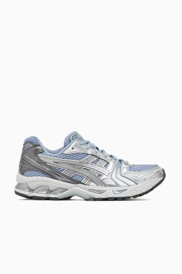 ASICS 아식스 스니커즈 Sneakers - Dolphin Grey/Pure Silver