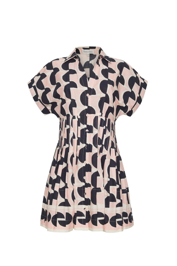 Cara Cara Nash Mini Dress