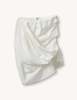 The Garment Bazaar Bustier - White - Thumbnail 5