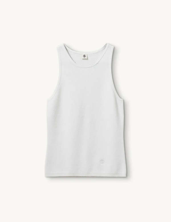 The Garment Madison Tank - White The Garment Madison Tank - White