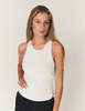 The Garment Madison Tank - White - Thumbnail 2