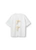 The Garment TG Bow Tee - White - Thumbnail 4