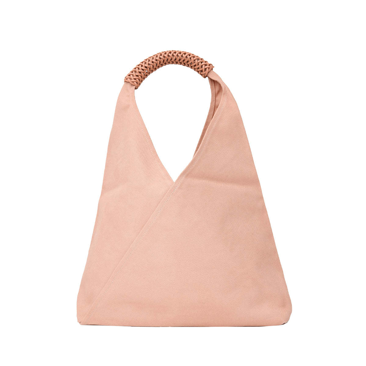 Kamaro'an Woven Triangle Bag 58 - Image 1 of 3