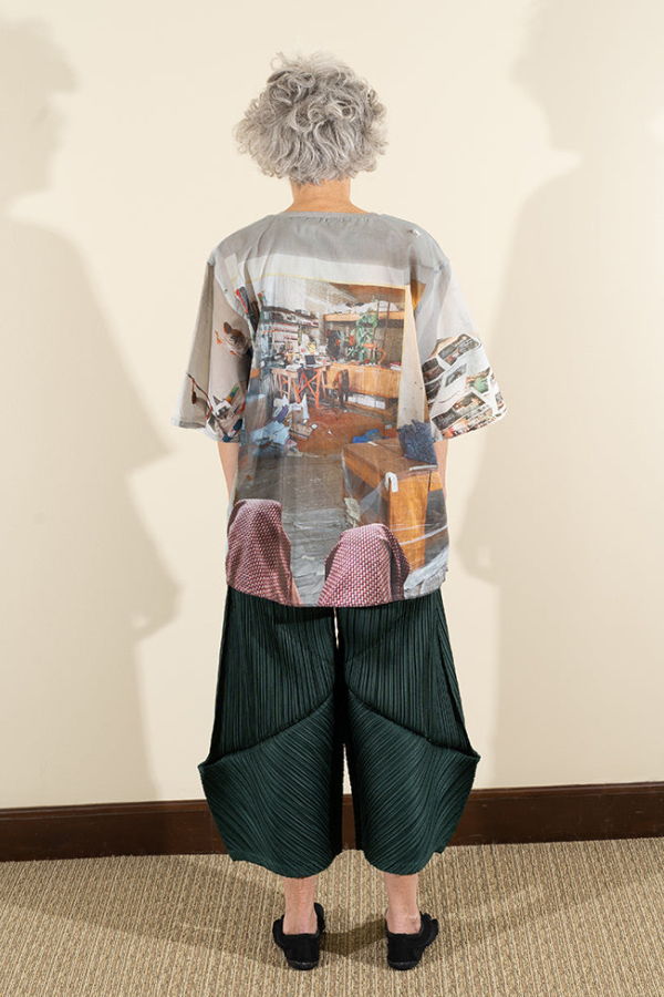 BLESS Holidayhomerenovation Shirt