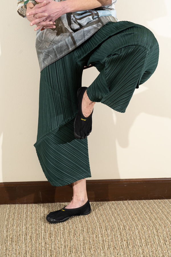 Vibram FiveFingers Jaya Evo Shoes - Black