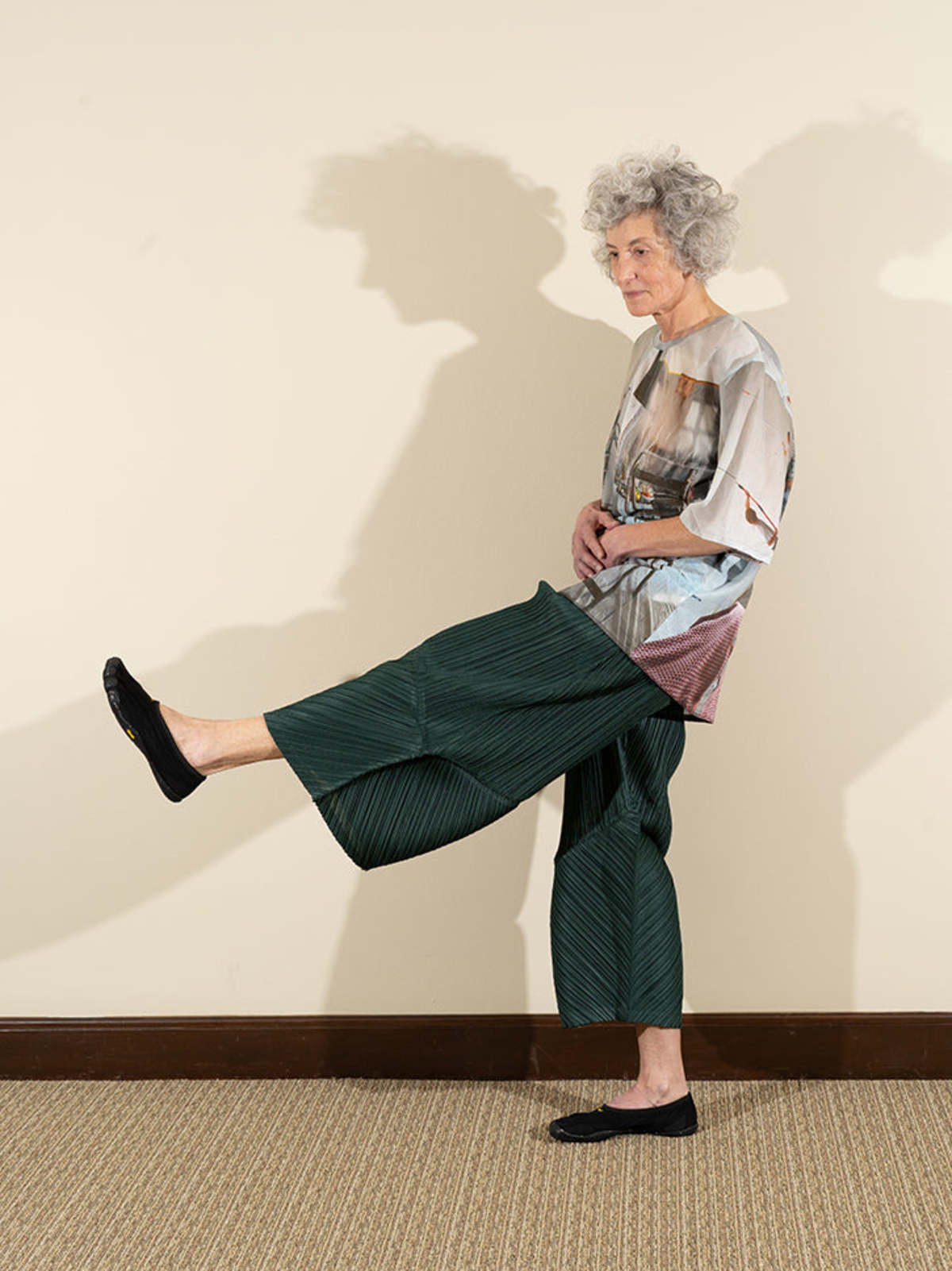 Vibram FiveFingers Jaya Evo Shoes - Black - Image 2 of 8