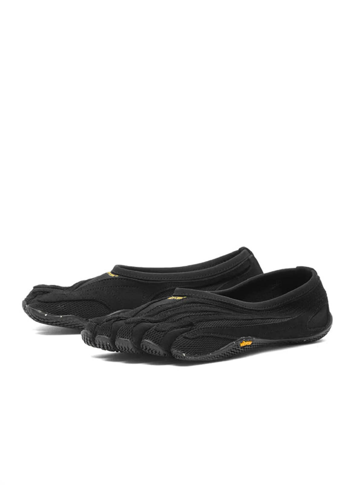 Vibram FiveFingers Jaya Evo Shoes - Black - Image 5 of 8
