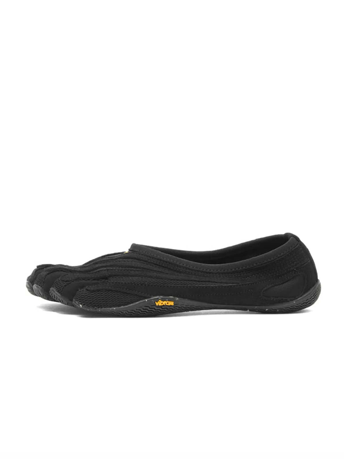 Vibram FiveFingers Jaya Evo Shoes - Black - Image 6 of 8