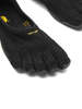 Vibram FiveFingers Jaya Evo Shoes - Black - Thumbnail 7