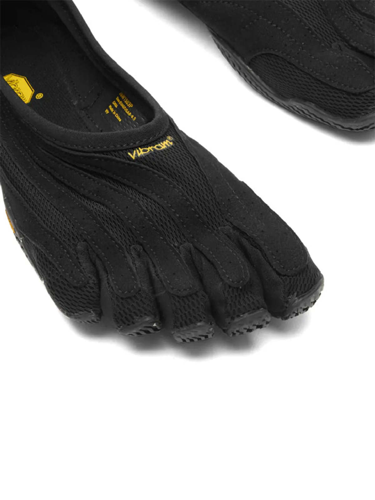 Vibram FiveFingers Jaya Evo Shoes - Black - Image 7 of 8