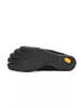 Vibram FiveFingers Jaya Evo Shoes - Black - Thumbnail 8