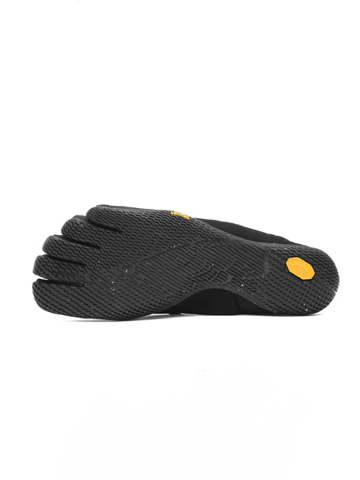 Vibram FiveFingers Jaya Evo Shoes - Black - Image 8 of 8