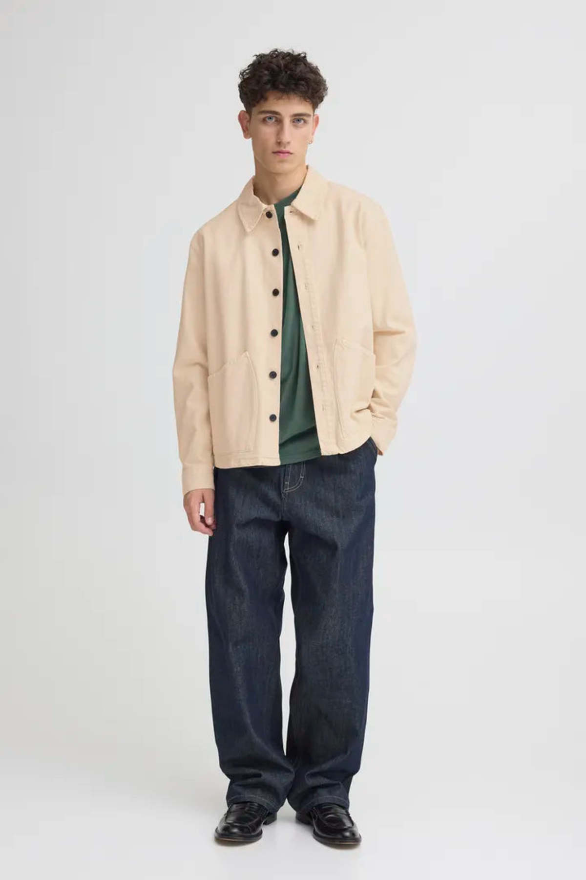 SOLID Nadil Jacket - Image 4 of 7