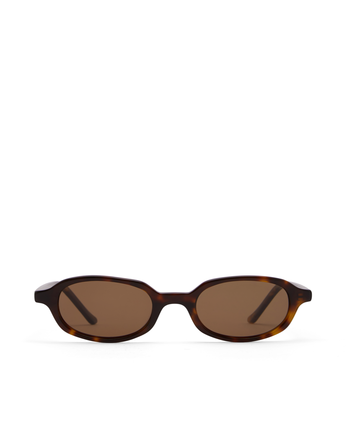 Banbé Eyewear The Cassel Sunglasses - Caramel/Tortoise - Image 2 of 5