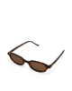 Banbé Eyewear The Cassel Sunglasses - Caramel/Tortoise - Thumbnail 3