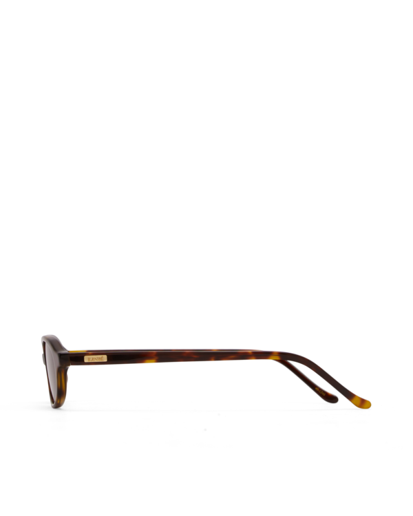 Banb Eyewear The Cassel Sunglasses - Caramel/Tortoise